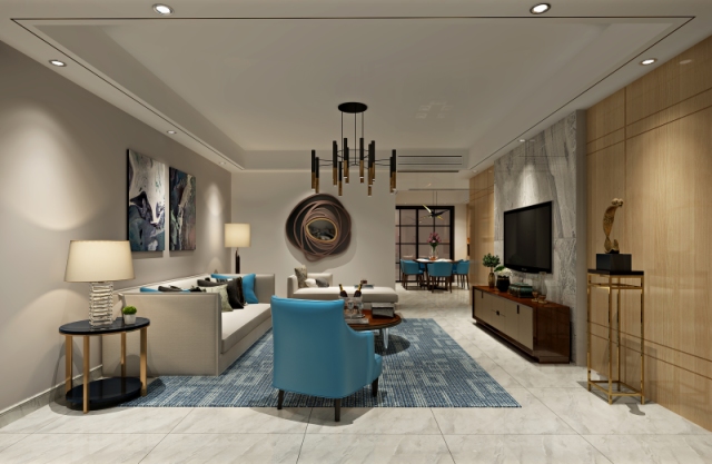 精裝房的交付標(biāo)準(zhǔn)有哪些?買精裝房注意的事項(xiàng)有哪些