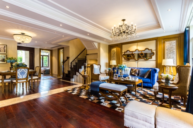 精裝房的交付標(biāo)準(zhǔn)有哪些?買精裝房注意的事項(xiàng)有哪些