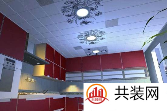 集成吊頂包括什么材料 集成吊頂?shù)膬?yōu)點(diǎn)介紹