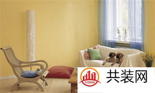 內(nèi)墻漆和外墻漆的區(qū)別是什么  內(nèi)外墻漆選購(gòu)的四大誤區(qū)