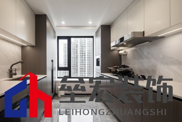 玄關(guān)餐邊柜電視柜一體化，超棒設(shè)計藏不住了！