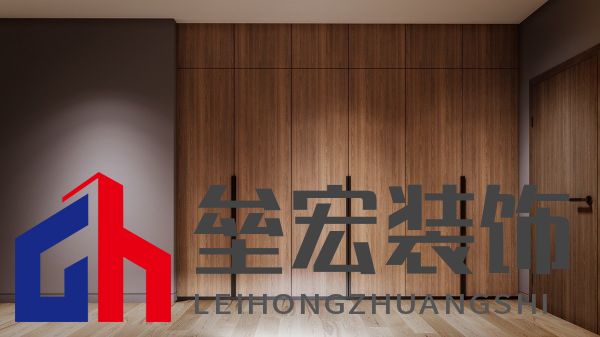 85㎡現(xiàn)代簡約風，“蘆灰+夏云綠”的搭配太贊