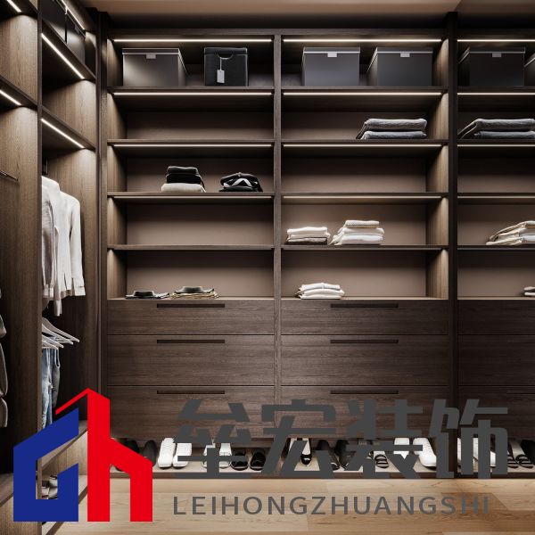 85㎡現(xiàn)代簡約風，“蘆灰+夏云綠”的搭配太贊