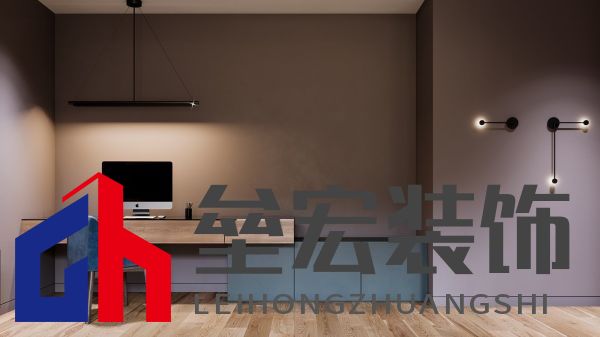 85㎡現(xiàn)代簡約風，“蘆灰+夏云綠”的搭配太贊