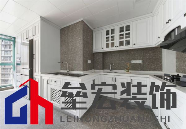 160㎡氣質(zhì)美式，彰顯大美至簡的高貴氣質(zhì)！