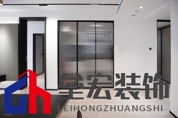 142㎡現(xiàn)代簡約丨 黑白格調(diào)下的溫柔空間！