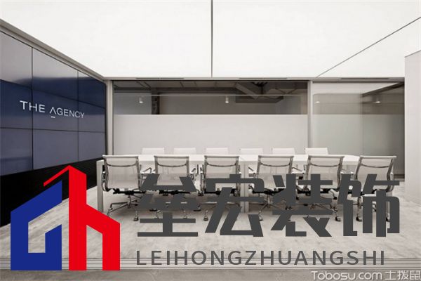 極簡主義辦公空間設(shè)計