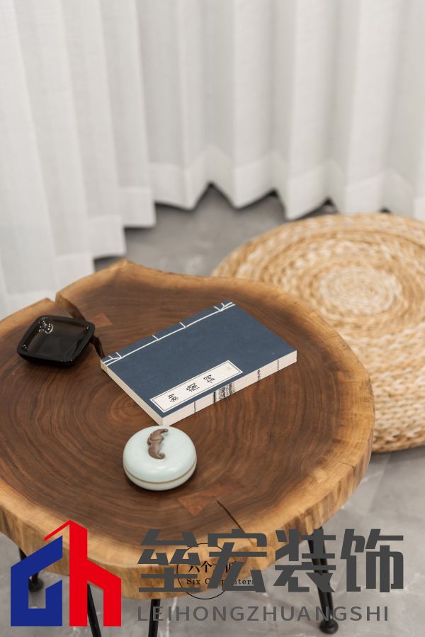 130㎡簡約輕奢丨安裝實景案例，快抱走！