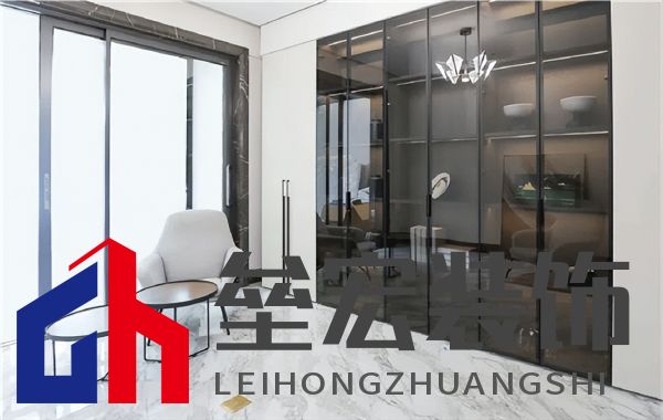 武大靖的冠軍新家燈光原來有這么多細(xì)節(jié)，華藝照明是怎么做到的