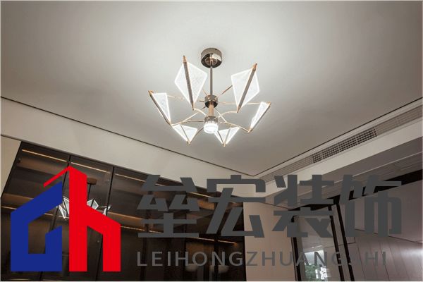武大靖的冠軍新家燈光原來有這么多細(xì)節(jié)，華藝照明是怎么做到的
