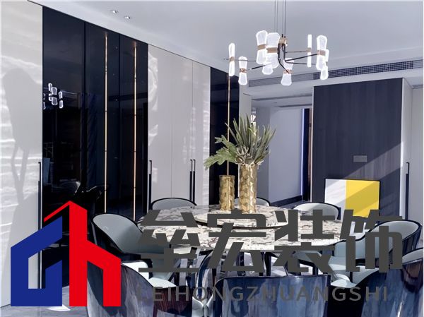 武大靖的冠軍新家燈光原來有這么多細(xì)節(jié)，華藝照明是怎么做到的