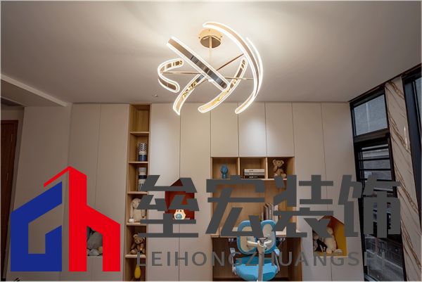 武大靖的冠軍新家燈光原來有這么多細(xì)節(jié)，華藝照明是怎么做到的