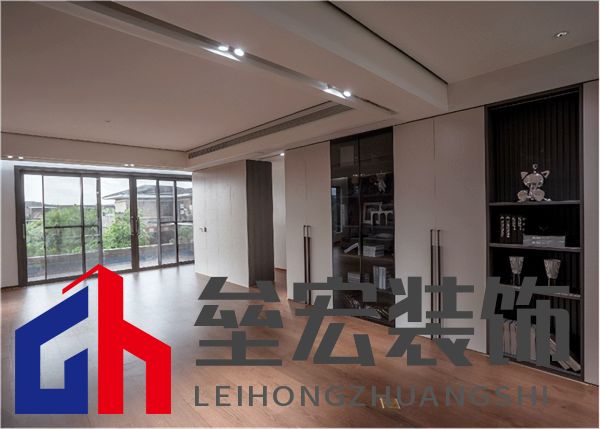 武大靖的冠軍新家燈光原來有這么多細(xì)節(jié)，華藝照明是怎么做到的