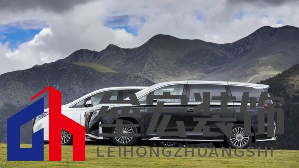 國(guó)貨之光！香港回歸25周年進(jìn)港接待現(xiàn)場(chǎng)，驚現(xiàn)傳祺M8霸氣護(hù)航