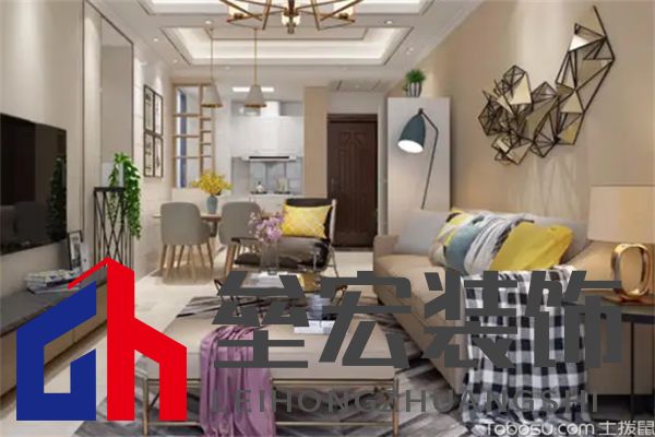 南寧舊房改造注意事項(xiàng)