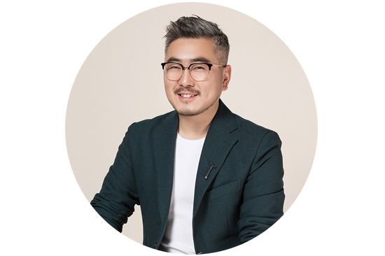 周曉安×立邦：用色彩張力彰顯生命力量，讓家居空間會(huì)