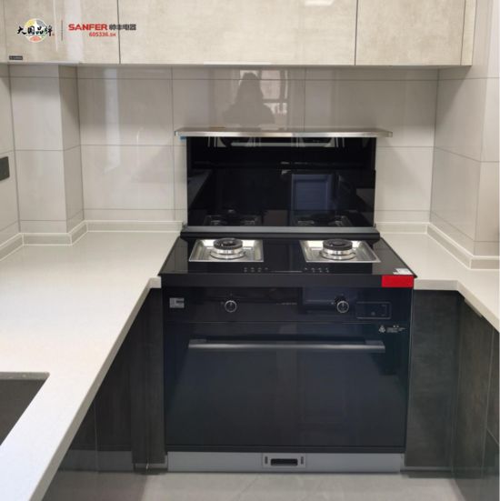 雙11選購集成灶別再盲目跟風！這次被集成灶十大品牌