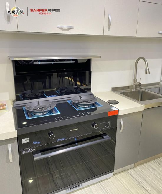 雙11選購集成灶別再盲目跟風！這次被集成灶十大品牌