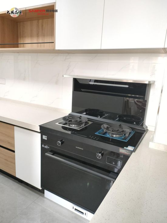 雙11選購集成灶別再盲目跟風！這次被集成灶十大品牌