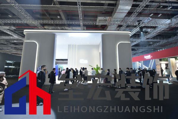 新構(gòu)思，新突破！圣象家居重磅亮相2023中國(guó)建博會(huì)(上