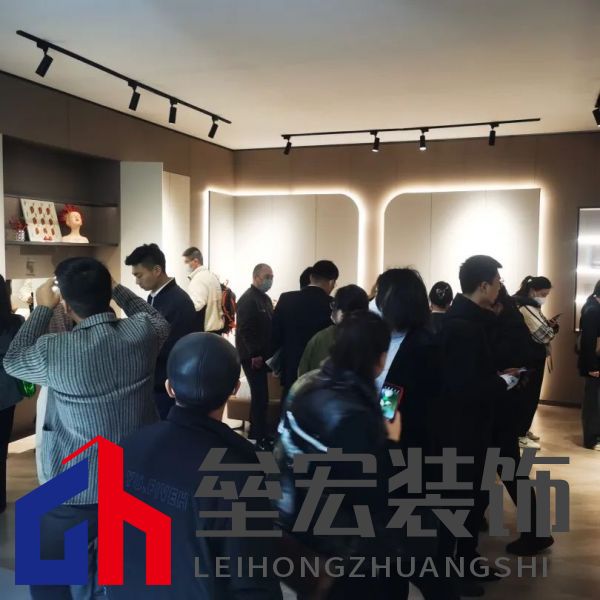 新構(gòu)思，新突破！圣象家居重磅亮相2023中國(guó)建博會(huì)(上