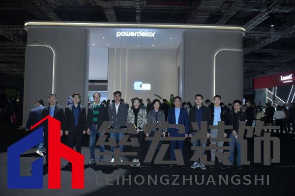 新構(gòu)思，新突破！圣象家居重磅亮相2023中國(guó)建博會(huì)(上