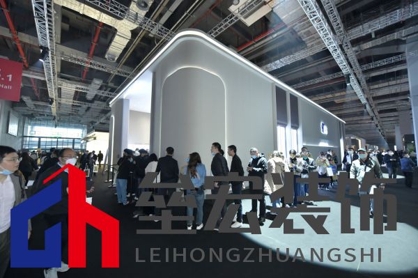新構(gòu)思，新突破！圣象家居重磅亮相2023中國(guó)建博會(huì)(上