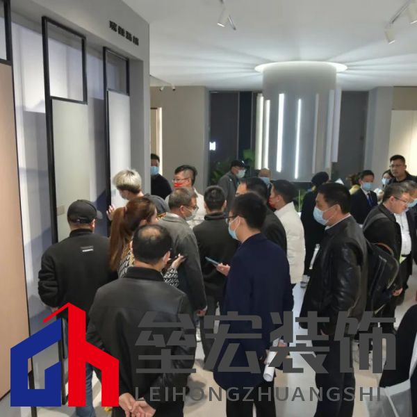 新構(gòu)思，新突破！圣象家居重磅亮相2023中國(guó)建博會(huì)(上