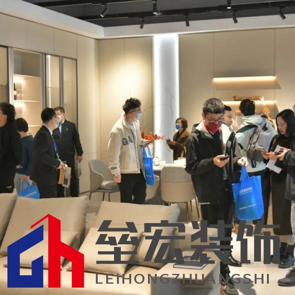 新構(gòu)思，新突破！圣象家居重磅亮相2023中國(guó)建博會(huì)(上