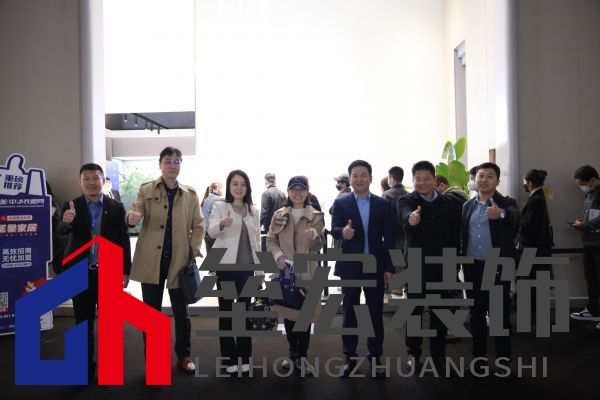 新構(gòu)思，新突破！圣象家居重磅亮相2023中國(guó)建博會(huì)(上