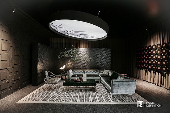 HD林麗妮 | 以設(shè)計(jì)為驅(qū)動(dòng) 聚焦品牌差異化優(yōu)勢(shì)打造