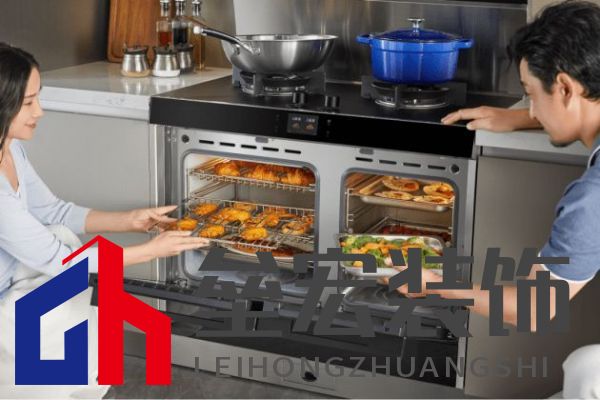 向廚房噪音說“不”，火星人集成灶開啟廚房新“靜”界