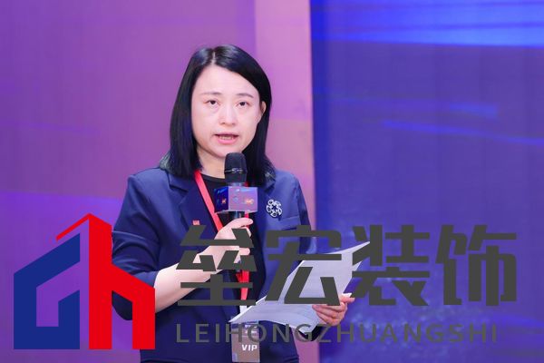 GfK副總裁、亞太區(qū)首席運(yùn)營(yíng)官盧巖