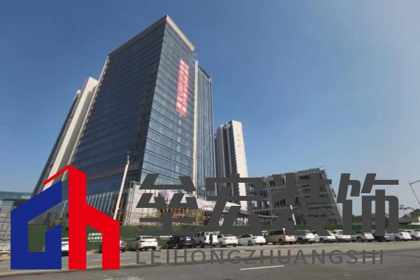 綠哲玻鎂板入駐江門(mén)保利皇冠假日酒店!