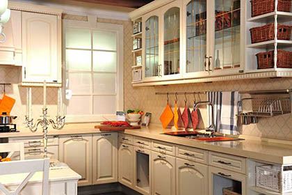 廚房風(fēng)水布局有什么講究？這六點(diǎn)很重要！