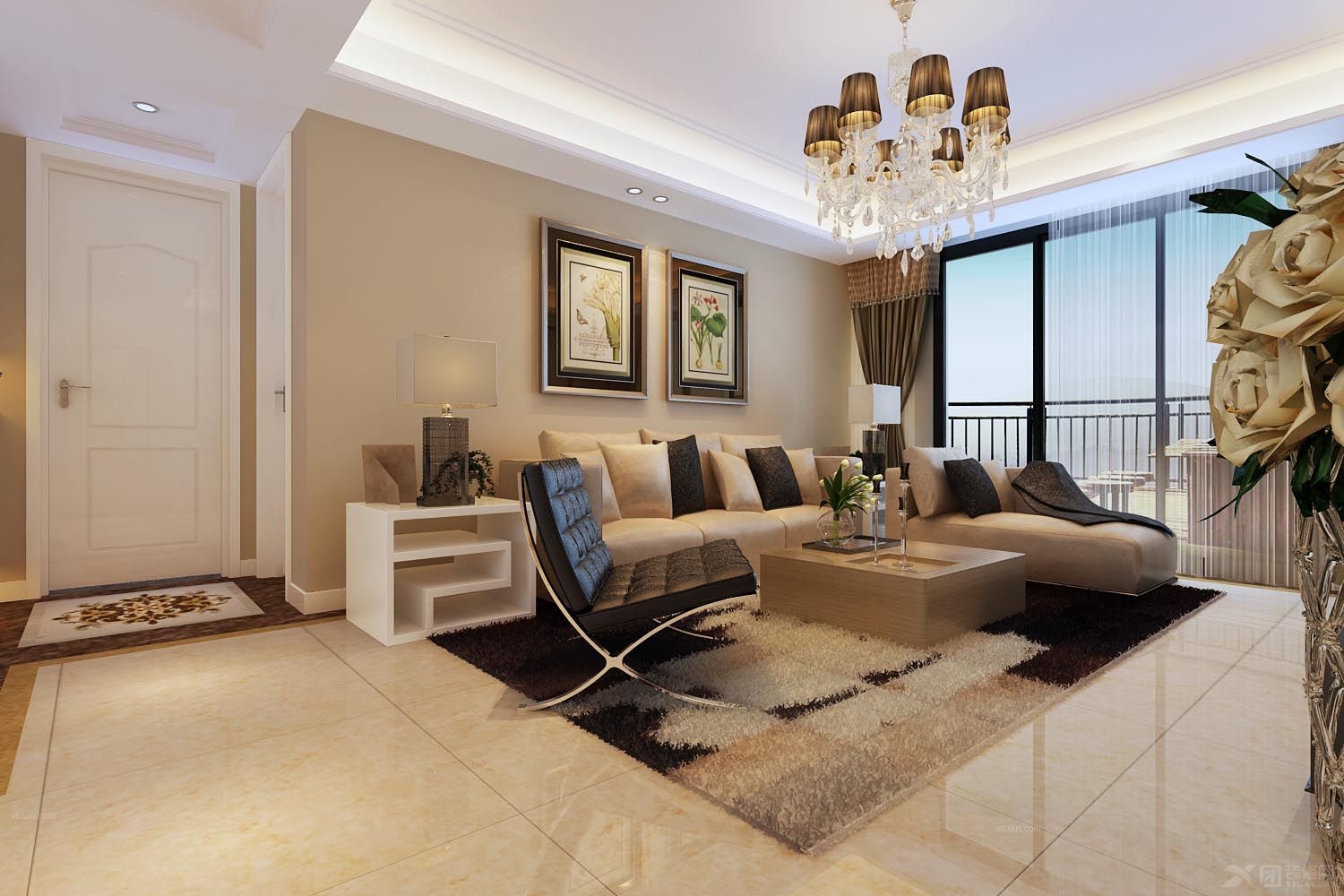 廈門保障房第二批選房_裝修驗房_二手房裝修廈門