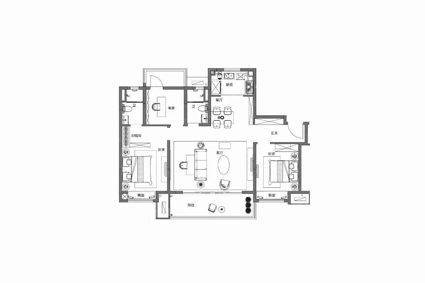 小戶型客廳裝飾效果圖_衛(wèi)生間裝飾效果圖小戶型_廈門(mén)小戶型裝飾