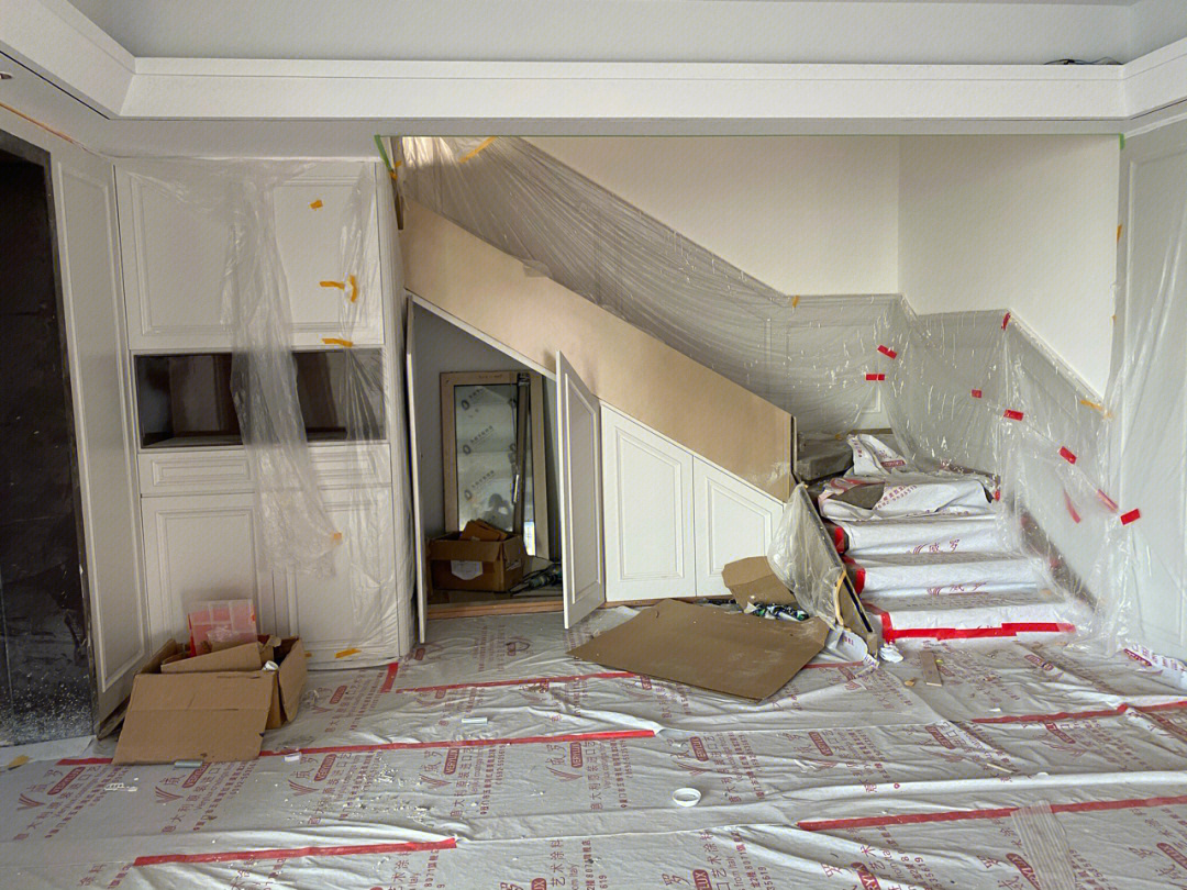 裝修是玩出來的:熱心許大哥的裝修日記_廈門大裝修公司_廈門裝修工程招標(biāo)