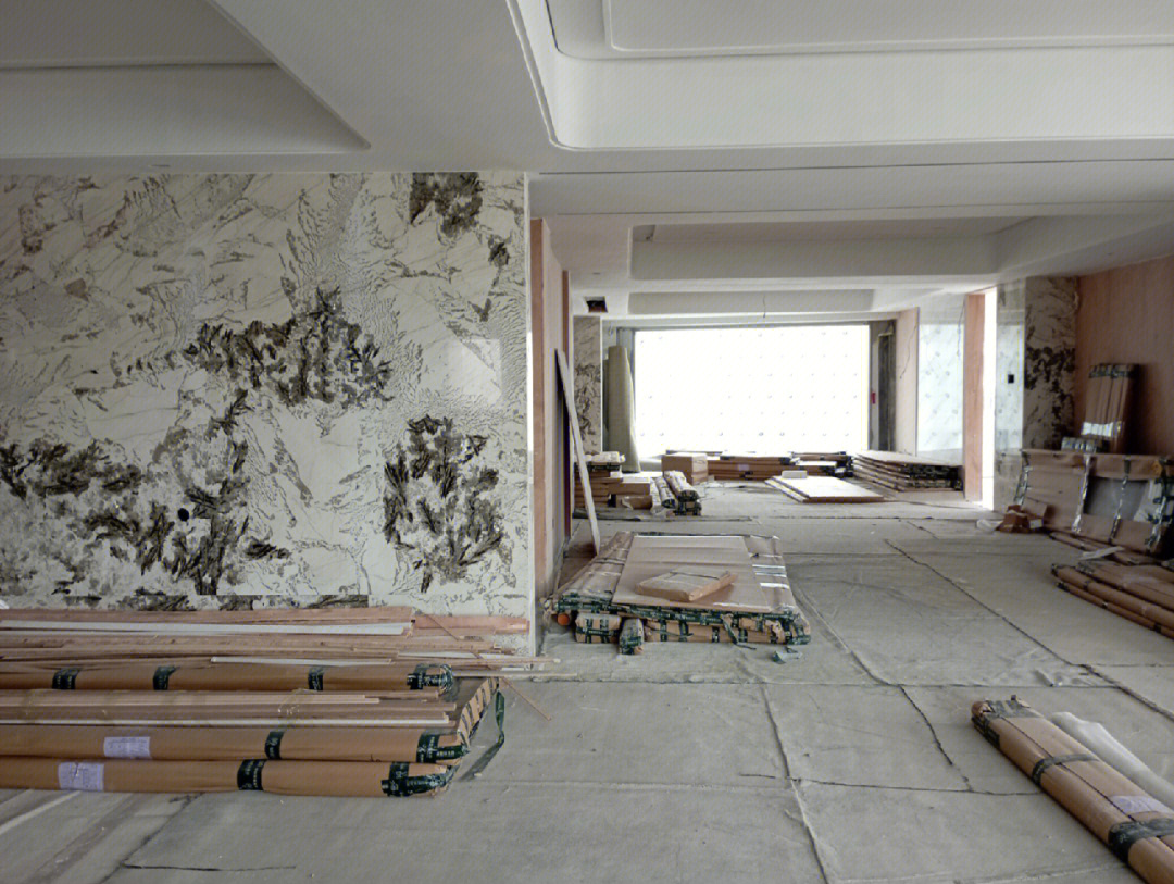 裝修是玩出來的:熱心許大哥的裝修日記_廈門大裝修公司_廈門裝修工程招標(biāo)