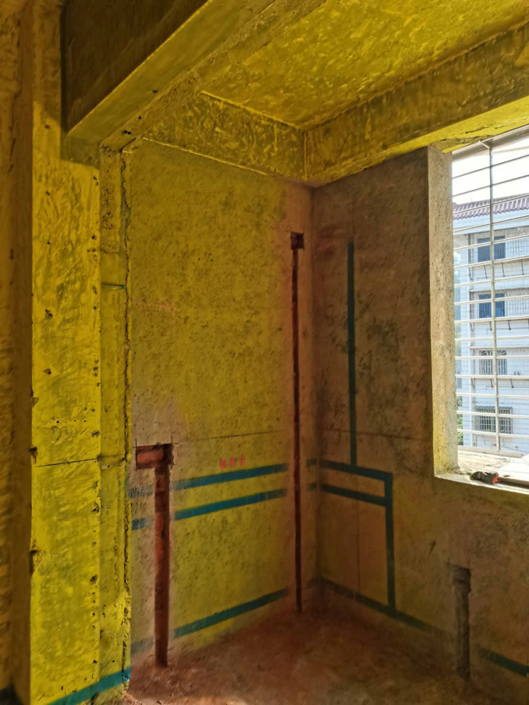 裝修是玩出來的:熱心許大哥的裝修日記_廈門裝修工程招標(biāo)_廈門大裝修公司