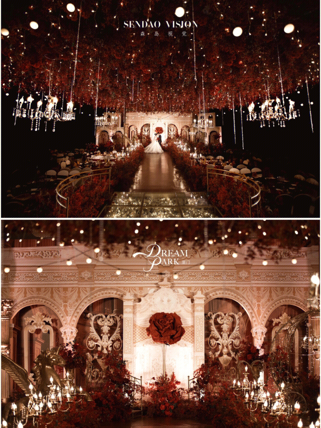 婚禮現(xiàn)場(chǎng)布置視頻_廈門(mén)婚禮布置_婚禮花車(chē)布置