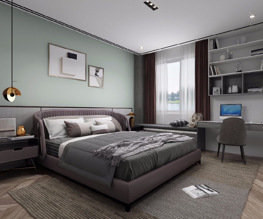 廈門(mén)意式全包裝修_裝修全包注意事項(xiàng)及細(xì)節(jié)_內(nèi)江裝修全包價(jià)格