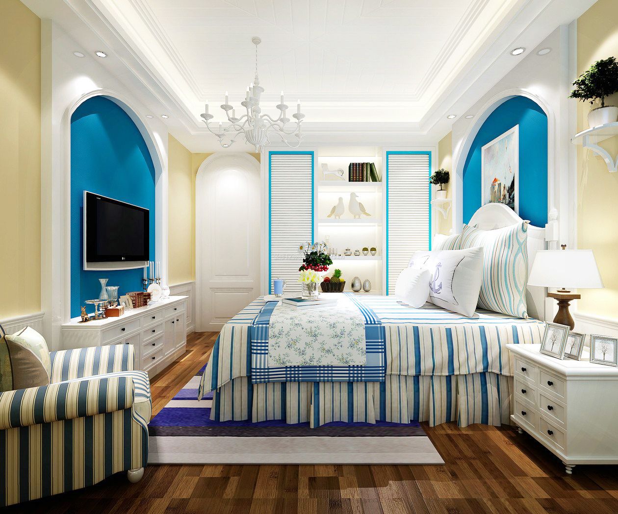 內(nèi)江裝修全包價(jià)格_裝修全包注意事項(xiàng)及細(xì)節(jié)_廈門(mén)意式全包裝修