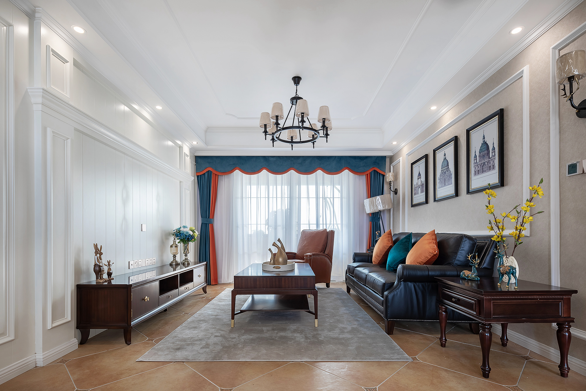 廈門裝修設計效果圖_陽臺裝修效果圖片_小火鍋店裝修效果圖片