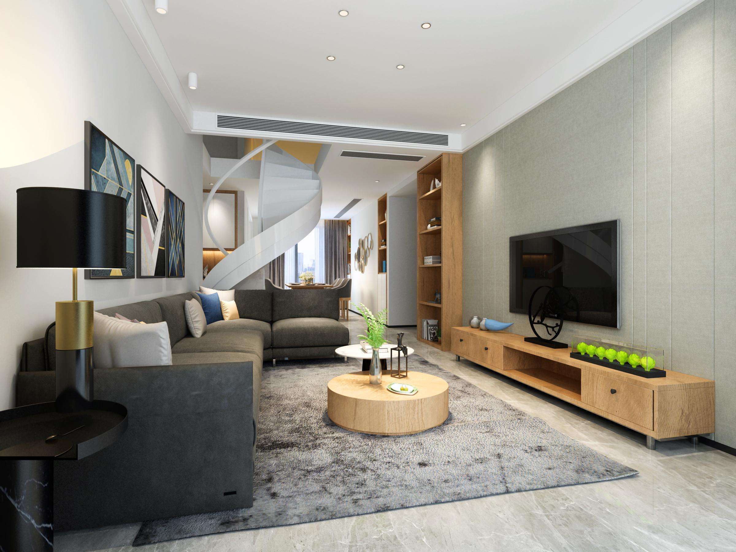 廈門(mén)裝修設(shè)計(jì)哪家好_綠色裝修選材設(shè)計(jì)500問(wèn):居室細(xì)節(jié)設(shè)計(jì)_起居室設(shè)計(jì)一起裝修網(wǎng)裝修效果圖