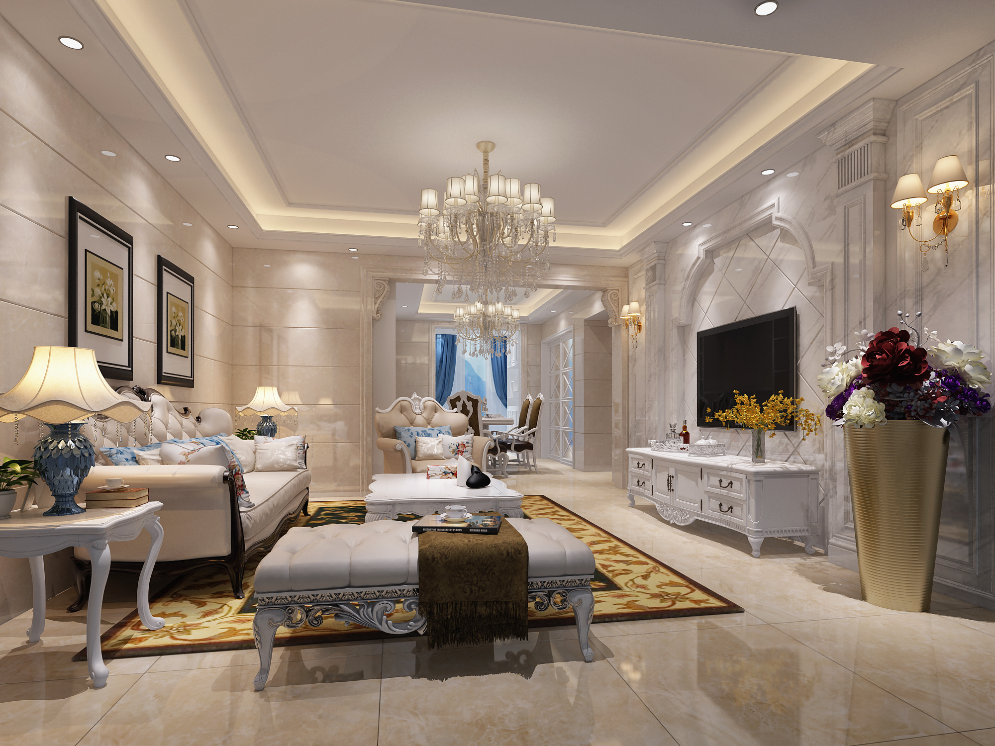 綠色裝修選材設(shè)計(jì)500問(wèn):居室細(xì)節(jié)設(shè)計(jì)_起居室設(shè)計(jì)一起裝修網(wǎng)裝修效果圖_廈門(mén)裝修設(shè)計(jì)哪家好