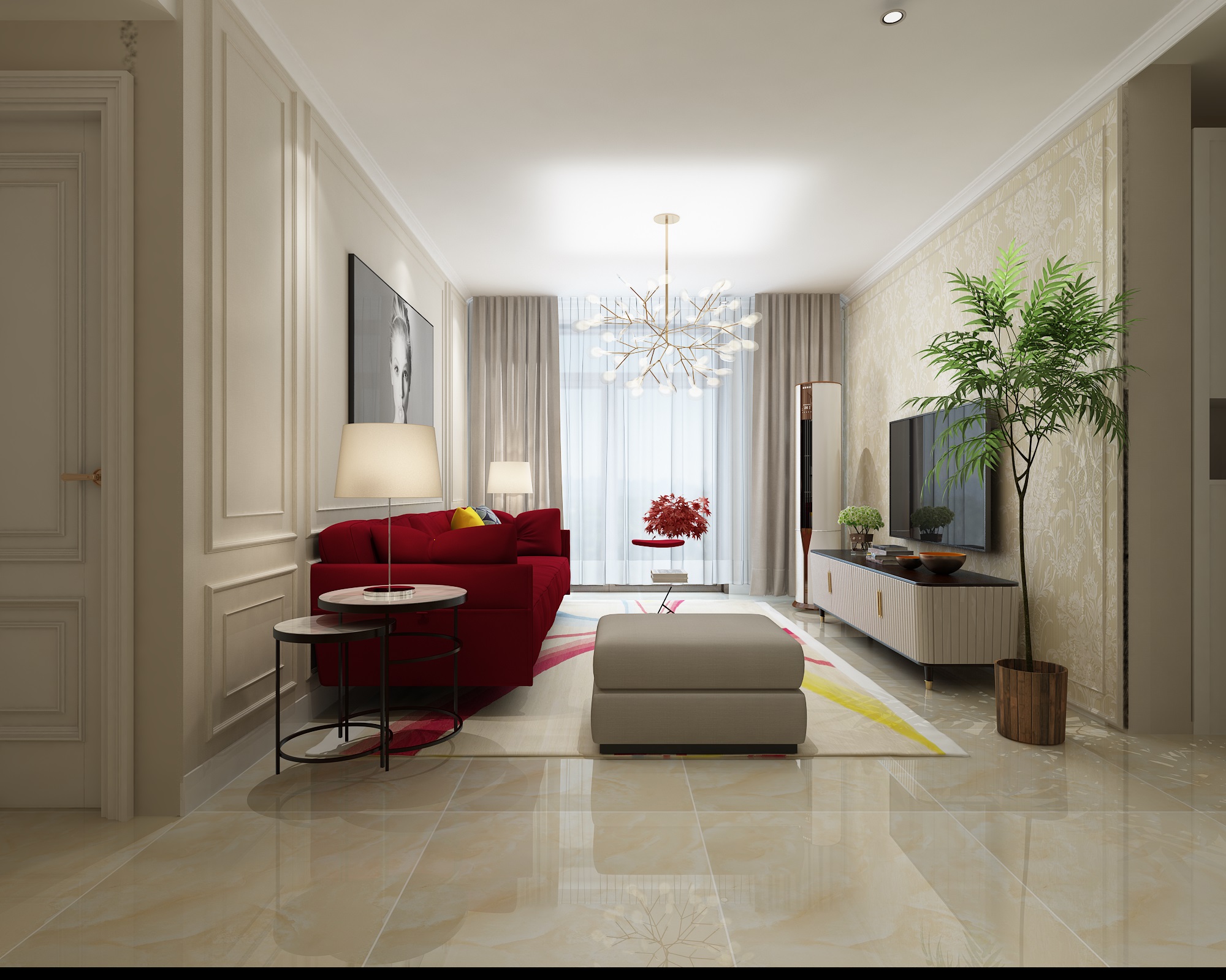 廈門簡(jiǎn)約裝修整包報(bào)價(jià)_廈門裝修報(bào)價(jià)_現(xiàn)代簡(jiǎn)約裝修效果圖大全2013圖片