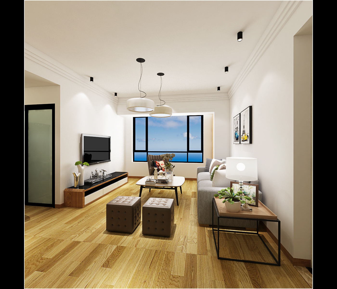 廈門簡(jiǎn)約裝修整包報(bào)價(jià)_廈門裝修報(bào)價(jià)_現(xiàn)代簡(jiǎn)約裝修效果圖大全2013圖片