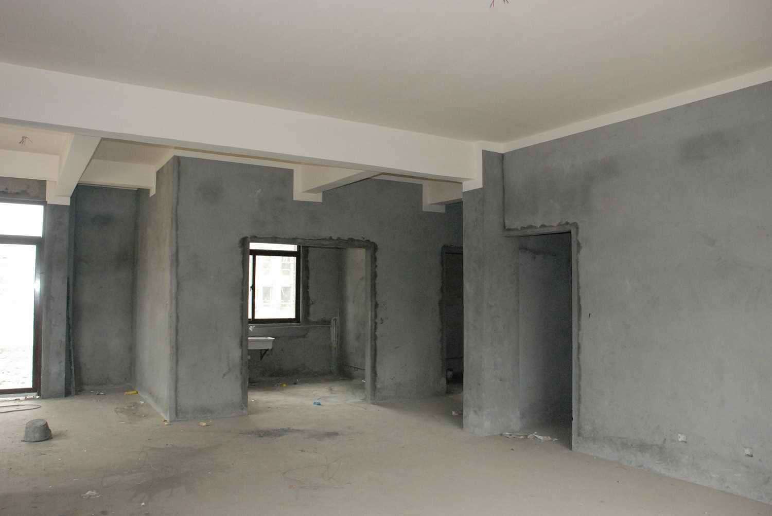 白坯房與毛坯區(qū)別_裝修毛坯房子的步驟_廈門(mén)毛坯房裝修