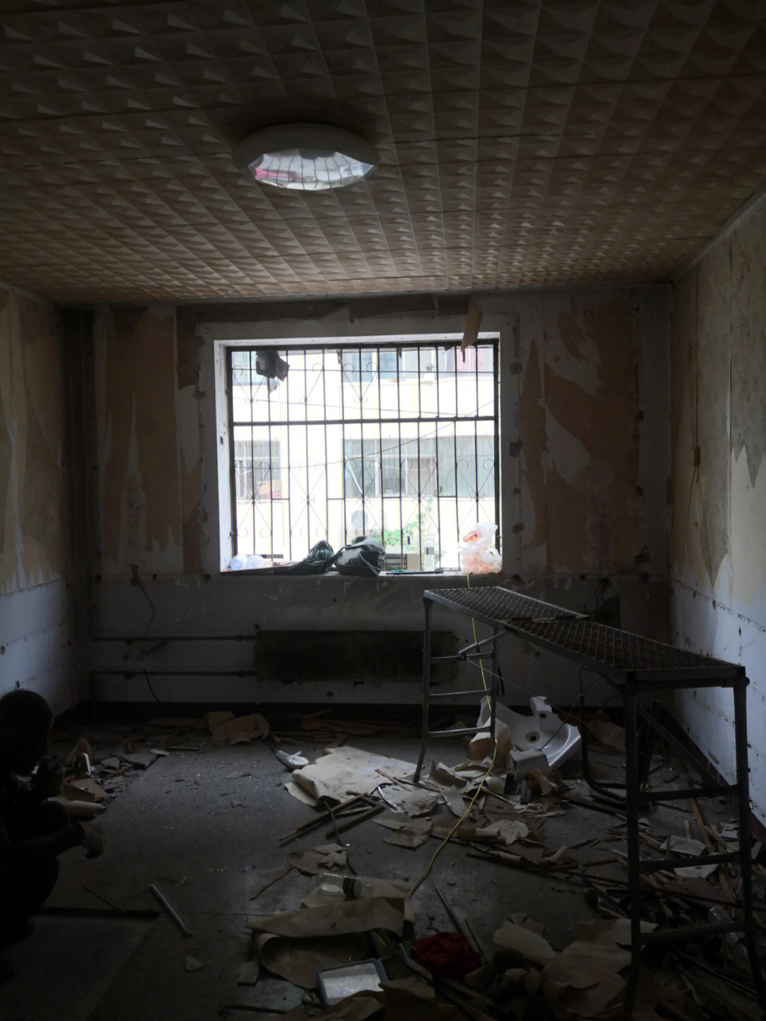 白坯房與毛坯區(qū)別_裝修毛坯房子的步驟_廈門(mén)毛坯房裝修